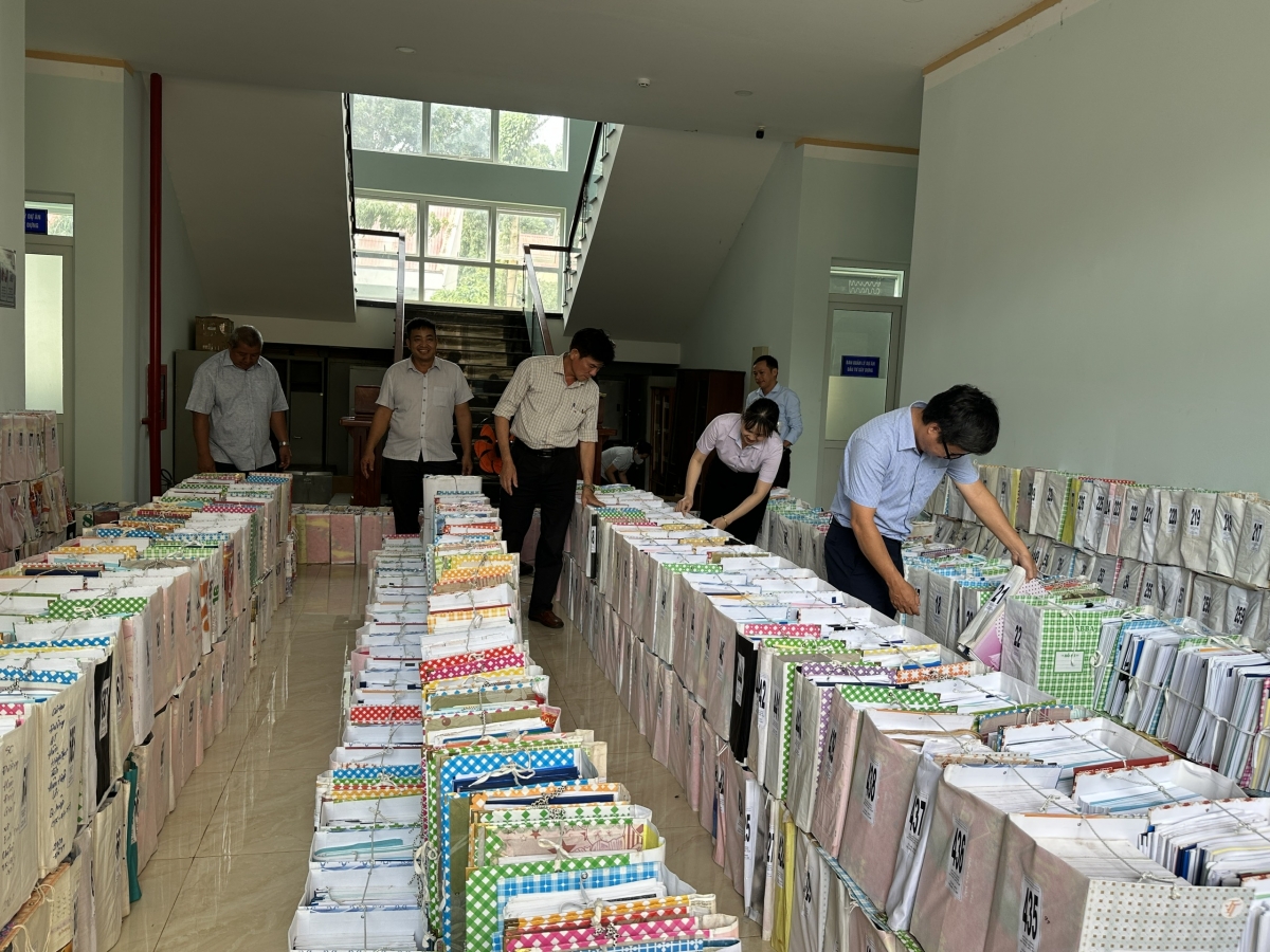 Đắk Lắk chuẩn bị vận hành thử nghiệm chính quyền cấp xã mới từ ngày 25/6